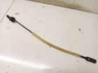 Câble de commande d'ouverture de porte