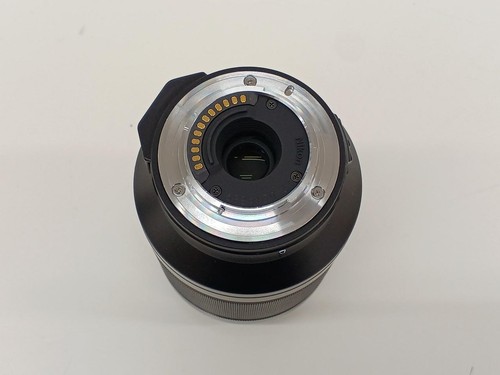 Nikon 1 Nikkor 70-300Mm F4.5-5.6G Vr Lens - Picture 5 of 7
