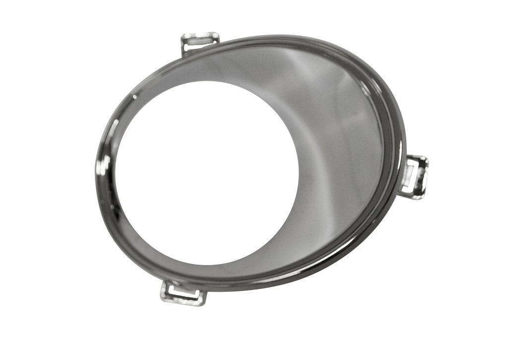 CORNICE FENDINEBBIA SINISTRO per FIAT PANDA