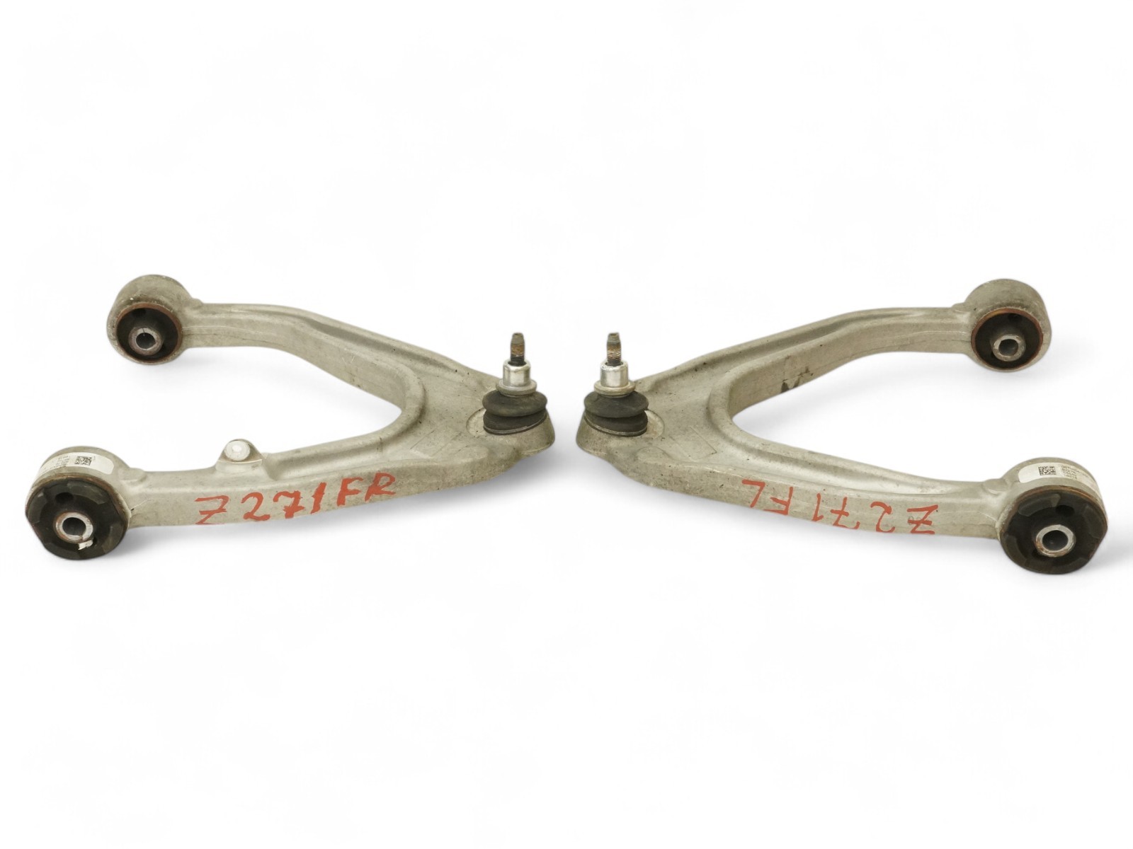 Maserati Ghibli 2014-2018 Front Right Upper Control arm