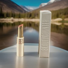 Beautycounter Sheer Genius Conditioning Terra Stick Lipstick 3.2g 0.11 Oz New