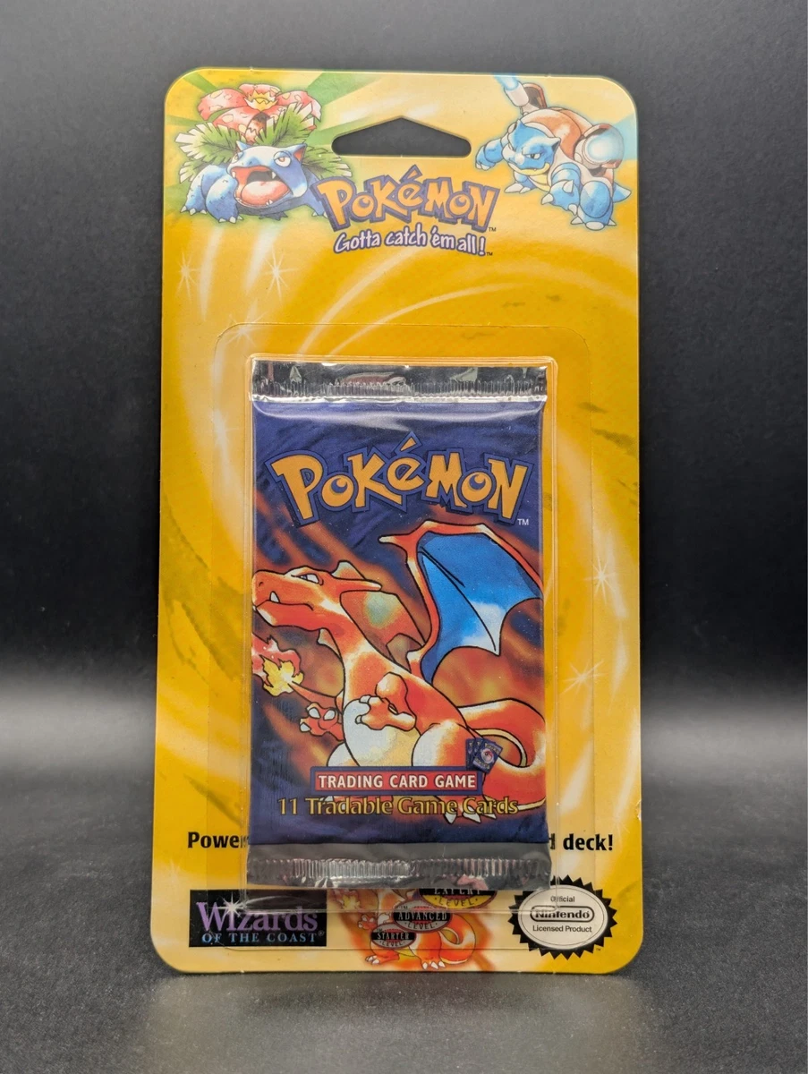 Pokmon Shadowless Pack In Pokmon Sealed Booster Packs for sale | eBay Pokmon Shadowless Pack In Pokmon Sealed Booster Packs for sale | eBay