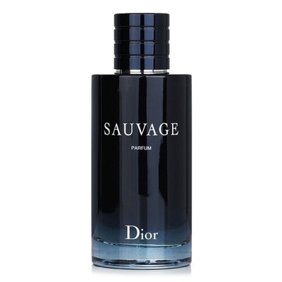 Christian Dior - Sauvage Parfum Spray 200ml/6.8oz