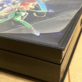 Team Innocent NEC PC-FX Hudson Soft Complete Set w Box & Manual From Japan