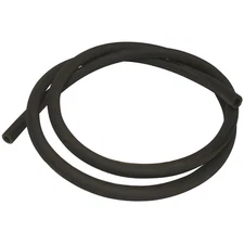 S & H Industries 40118 Pressure Hose Kit, Rubber, 15 foot Length, 1/2 inch