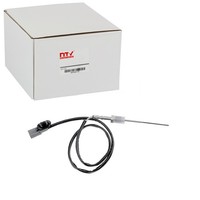 Nty Abgastemperatursensor Passend FüR Nissan Qashqai X-TRAIL Opel Vivaro