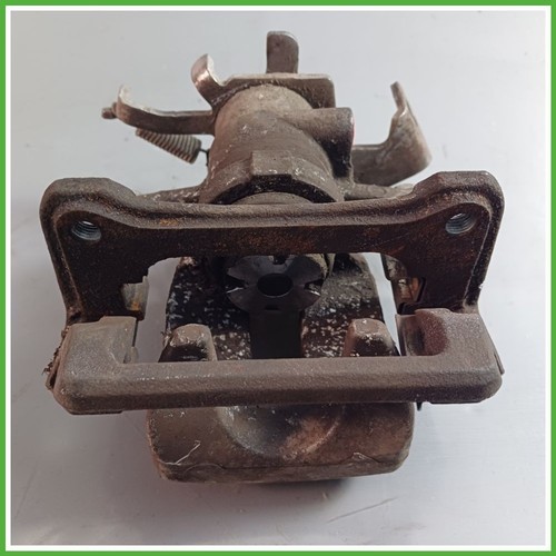 Pinza Freno Posteriore Sinistro SX FIAT TIPO 6J 1.3 77368056 2015 2019 - Foto 5 di 6