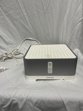 Sonos Connect Amp Digital Music Streamer Gen 1 S1 1st Generation
