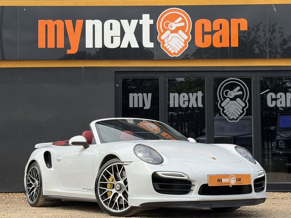 eBay - 2015 15 PORSCHE 911 3.8T 991 TU...