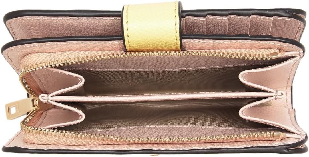 陸王 FURLA CAMELIA M COMPACT WALLET Compact Wallet M AGAVE b Furla Camelia | Furla US