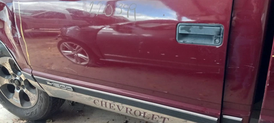 Radiator 8-305 1-3/8" Thick Fits 88-94 CHEVROLET 1500 PICKUP 458413 Foto 4 de 4