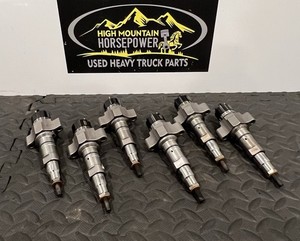 HIGH MOUNTAIN HORSEPOWER | eBay Stores