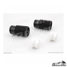 Staubschutzsatz Stoßdämpfer Set Vorne für Opel Vectra A CC Daewoo ab 88->