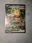 Feu-Perçant ex 204/162 - NM - Pokémon EV05 : Forces Temporelles - Français