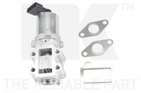 AGR Ventil NK 4545004 FüR Toyota Avensis Corolla Verso RAV 3 Auris ADE150_ 4WD
