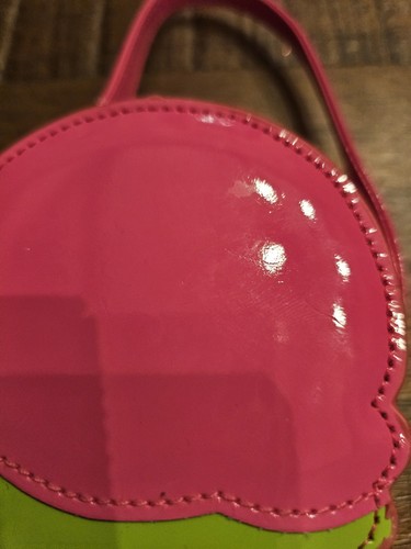 Gymboree Ice Cream Sweetie Cone Purse Summer 2012 - Picture 4 of 15
