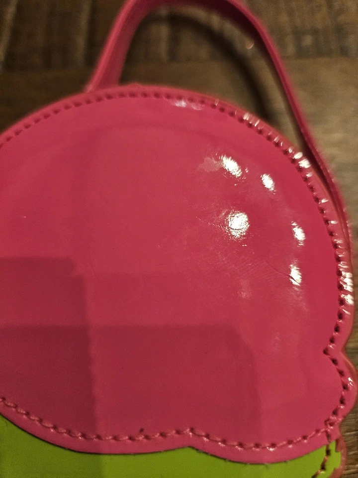 Gymboree мороженое Sweetie конус сумочка лето 2012 - Изображение 4 из 4