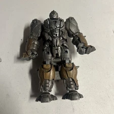 Transformers Rise of The Beasts Smash Changer Rhinox Hasbro Tomy 2022