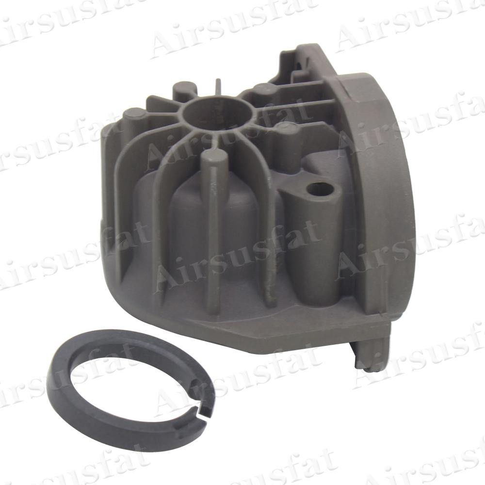 PISTON CYLINDER HEAD SEAL KIT For Jaguar Air Compressor XJ6 XJ8 XJR X350 XJ⭐⭐⭐⭐⭐