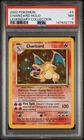 2002 POKEMON LEGENDARY COLLECTION #3 CHARIZARD-HOLO PSA 7