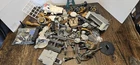 Star Wars Sci-FI Kit bash Custom Fodder broken damaged vehicle Figure parts lot