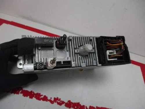 9810485780 Sistema Audio/Radio Cd para CITROEN GRAND C4 PICASSO/SPACETO 825914 - Imagen 4 de 10