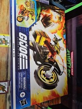 Hasbro G.I. Joe Classified Tiger Force Duke & RAM 7 in Set - F4924