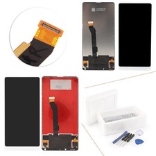 For Xiaomi Mi Mix 2S CellPhone LCD Display Touch Screen Digitizer Assembly Tool