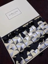 Jo Malone Personal Care Cracker Collection Cologne Body & Hand Wash Body Creme