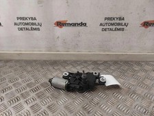 SEAT IBIZA IV ST 6J8, 6P8 Heckscheibenwischermotor 6J3955711 1.60 31579333