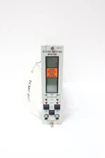 Bently Nevada 3300/52-02-03-02 Reverse Rotation Monitor Module