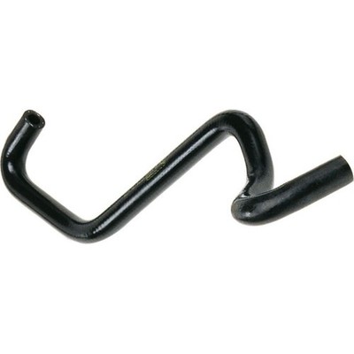 Ricambio Auto 02-1710 15304 IBRAS Tubo Flessibile Riscaldamento Adatti Per Fiat Cinquecento Kit Manutenzione Auto - 6