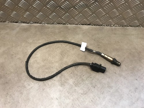 MERCEDES-BENZ C W204 Sauerstoffsensor Lambdasensor 0035427118 2.10 17143996