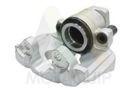 Bremssattel Motaquip VBC1013R Gusseisen FüR VW Transporter Multivan T4 Bus 70B