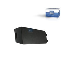 Blende StoßFäNger DT Spare Parts Iam-Expertise Passend FüR Volvo