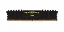 Corsair Vengeance LPX CMK32GX4M2A2400C16 DDR4 16GB 1x16GB UDIMM Memory 2400MHz