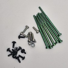Microsoft Xbox One S OEM Replacement Screws Set