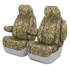 Caltrend Mossy Oak Camo 1st Row Shadow Grass Blades Custom Seat Covers Caltrend Mossy Oak Camo 1st Row Shadow Grass Blades Custom Seat Covers