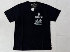 New With Tags UNIQLO x Bianchi T-Shirt Size L...