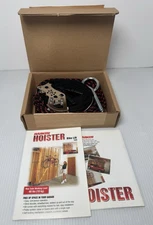 NEW HARKEN Overhead Bike Utility Hoister Lift System 7800 Made in the USA