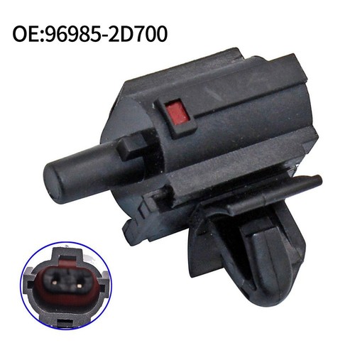 Replacements Temperature Sensor Abs High Reliability 96985-3X000 Ambient Air
