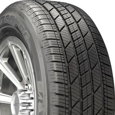 1- New Bridgestone Dueler Lx Lt24575r16 120r E1 Bsw