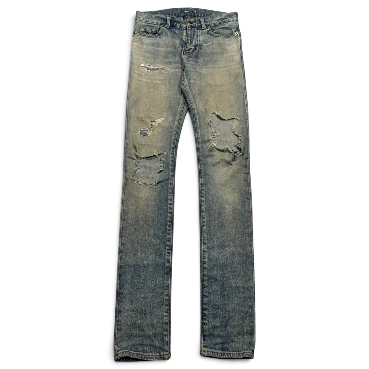 Yves Saint Laurent Jeans for Men for sale - eBay