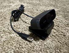 Spedal Webcam 1080P 60fps, Autofocus HD PC Web Camera 