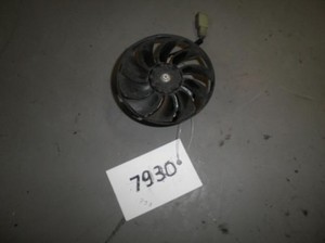 Kühlerlüfter, Ventilator, Lüfter Yamaha YZF-R 125  2008-2013