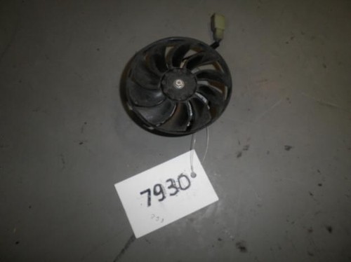 Kühlerlüfter, Ventilator, Lüfter Yamaha YZF-R 125  2008-2013