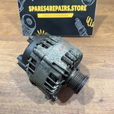 VOLKSWAGEN GOLF Alternator 1.6 Diesel 2011 Mk6 CAYC 03L903023F