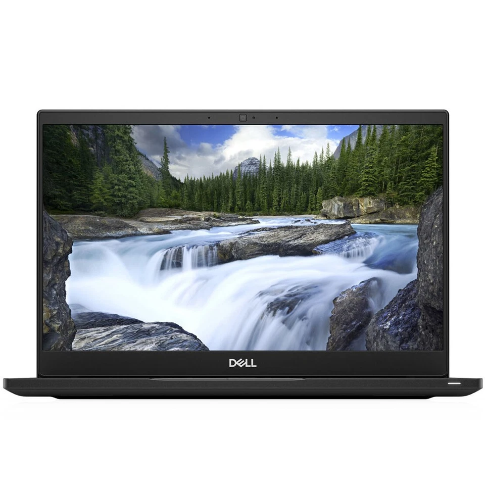 Dell Latitude 7390 · i5-8350U · 16GB · 512GB, Foto 1 von 5