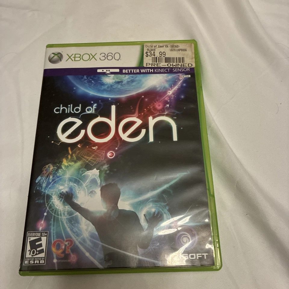 6 Xbox 360 Connect Games - Image 3 of 4