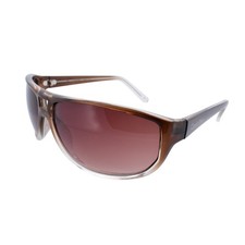 Calvin Klein R611S 216 54-14-125mm Sunglasses - LENSES FAIR/FRAMES GOOD - READ